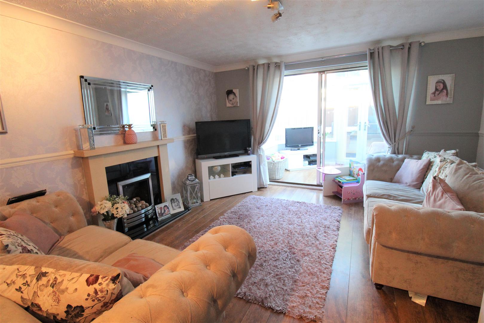 Bethell Road, Sneyd Green, Stoke-On-Trent